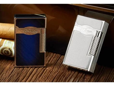luxury lighter brands